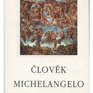 Člověk Michelangelo