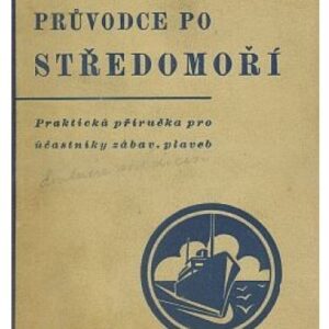 Průvodce po Středomoří