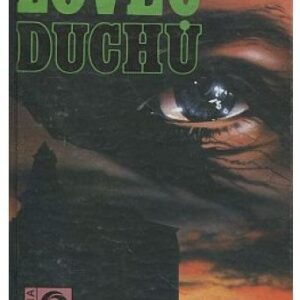 Lovec duchů