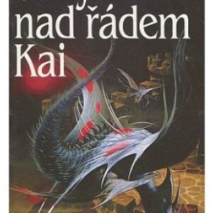 Stíny nad řádem Kai