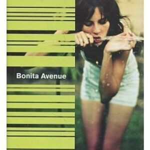 Bonita Avenue