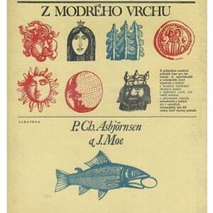 O princeznách z modrého vrchu