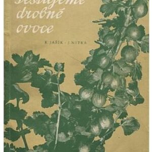 Pěstujeme drobné ovoce