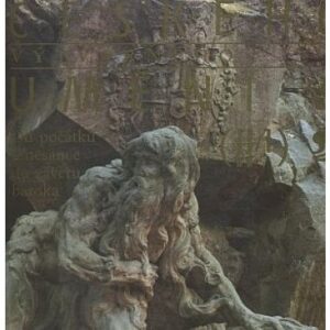 Dějiny českého výtvarného umění II 1+2