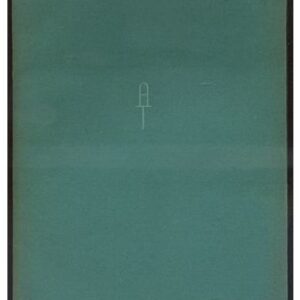 Z básní Antonína Trýba