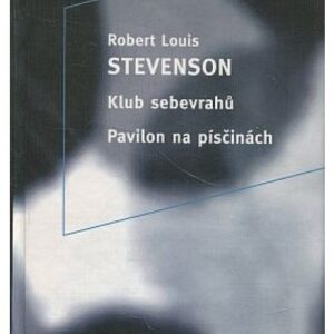 Klub sebevrahů / Pavilon na písčinách