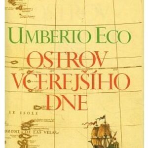 Ostrov včerejšího dne