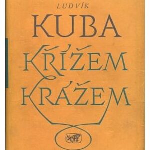 Křížem krážem slovanským světem