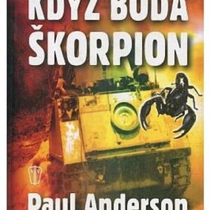 Když bodá škorpion