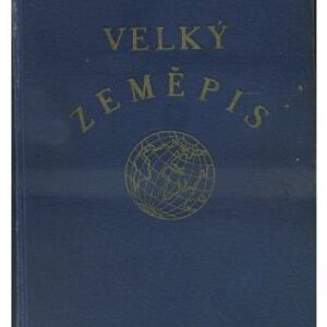 Australie / Velký zeměpis všech dílů světa