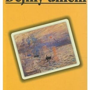 Dějiny výtvarného umění