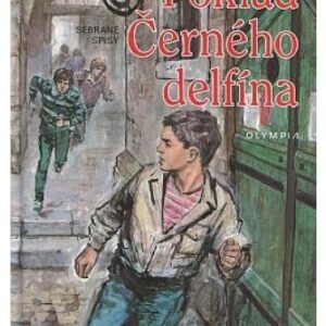 Poklad černého delfína