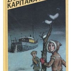 Zamrzlá loď kapitána Flinta