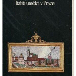 Italští umělci v Praze