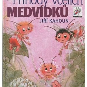 Příhody včelích medvídků