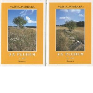 Za pluhem I.-II. /2sv. komplet/