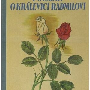 Pohádky o králevici Radmilovi