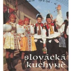 Slovácká kuchyně
