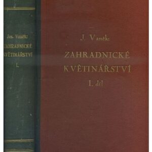Zahradnické květinářství I.