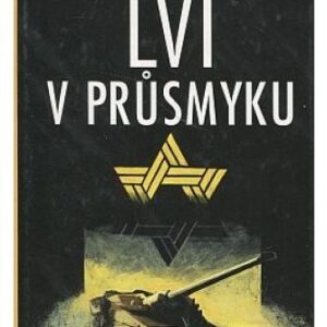 Lvi v průsmyku
