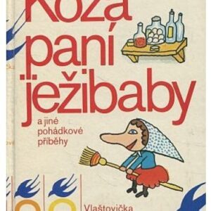 Koza paní ježibaby