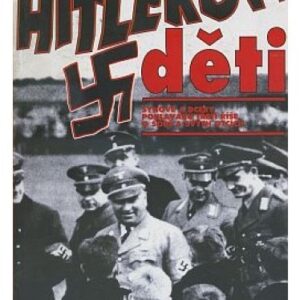 Hitlerovy děti