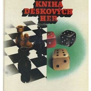 Velká kniha deskových her