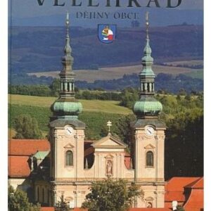 Velehrad - dějiny obce