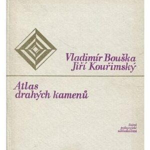 Atlas drahých kamenů