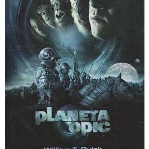 Planeta opic