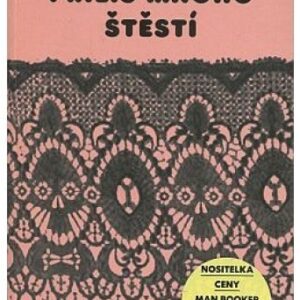 Příliš mnoho štěstí