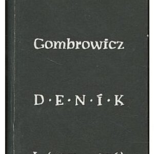 Deník I.