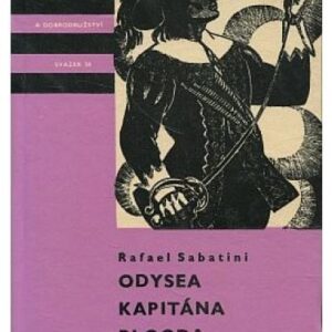 Odysea kapitána Blooda