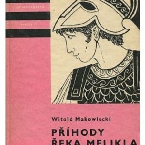 Příhody řeka Melikla