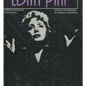 Edith Piaf