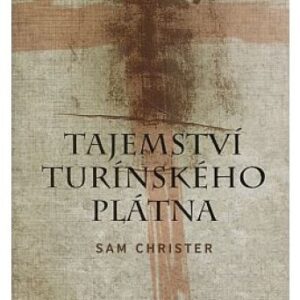 Tajemství turínského plátna