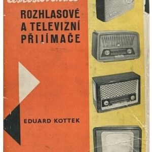 Československé rozhlasové a televizní přijímače
