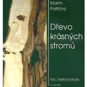 Dřevo krásných stromů