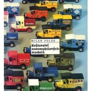 Království automobilových modelů