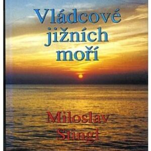 Vládcové jižních moří Zázraky a záhady Polynésie