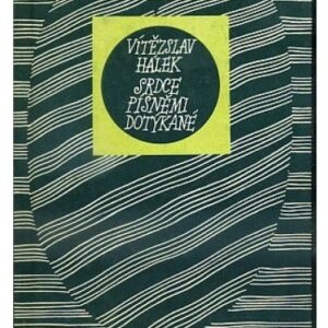 Srdce písněmi dotýkané