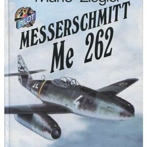 Messerschmitt Me 262