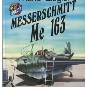 Messerschmitt Me 163