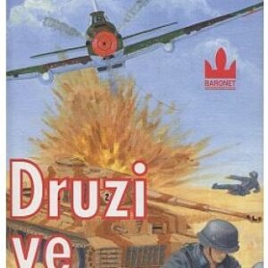 Druzi ve smrti
