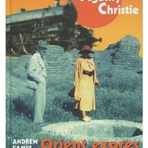 Orient expres Londýn-Bagdád