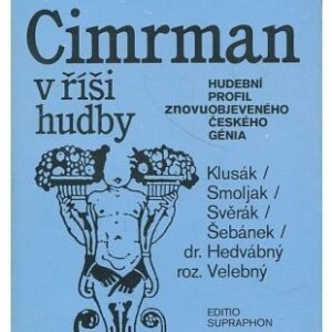 Cimrman v říši hudby