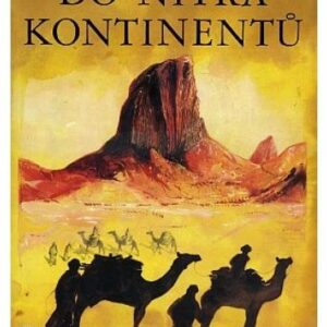 Do nitra kontinentů