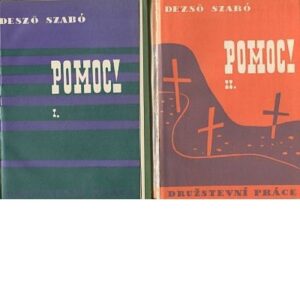 Pomoc! I.-II. /2 sv./