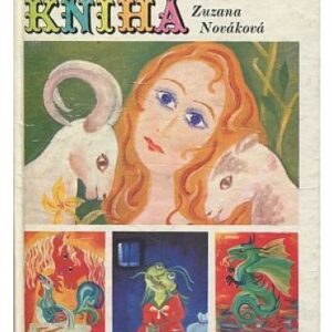 Čarodějná kniha / 21 pohádek