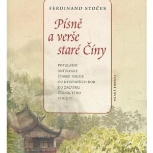 Písně a verše staré Číny